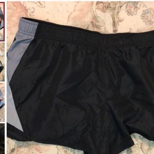 RBX Size LARGE Lined Running Short $29 new